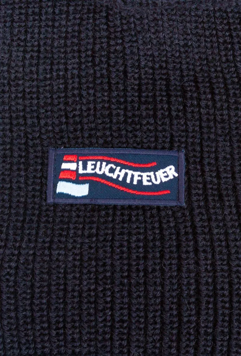 Admiral Rollneck | Marine Blue