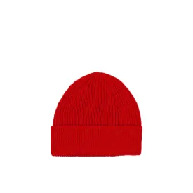 Beanie Medium Red