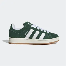 Campus 00s - Dark Green/Cloud White