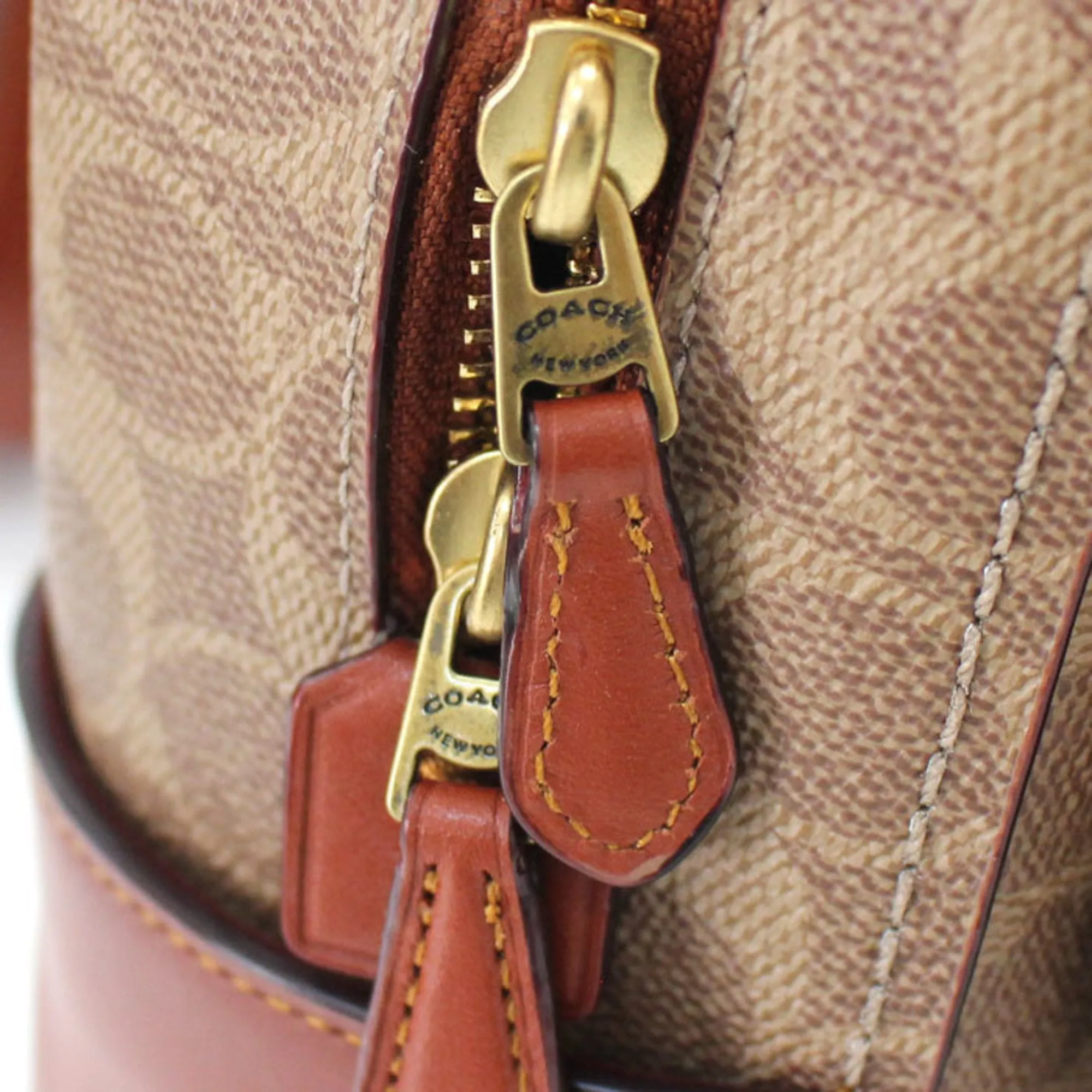 Coach Campus