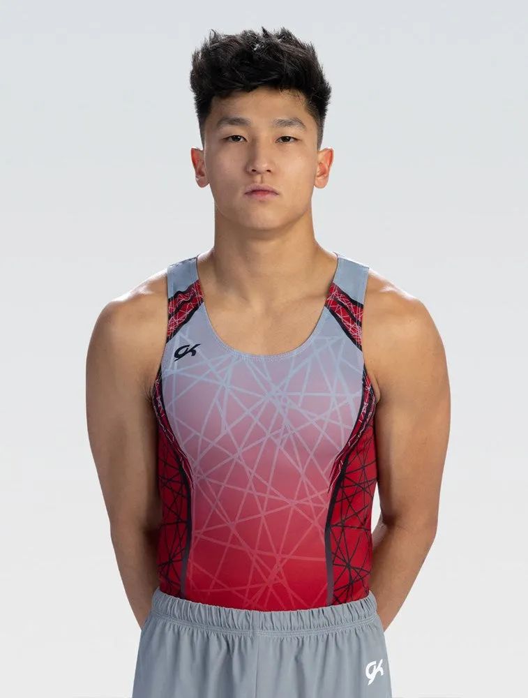 Forceful Competition Shirt