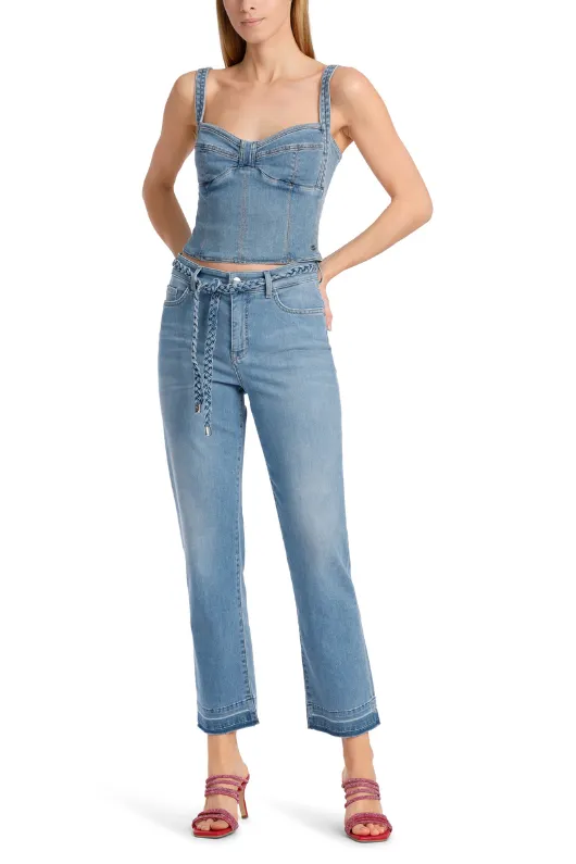 FYLI 'Rethink Together' Jeans