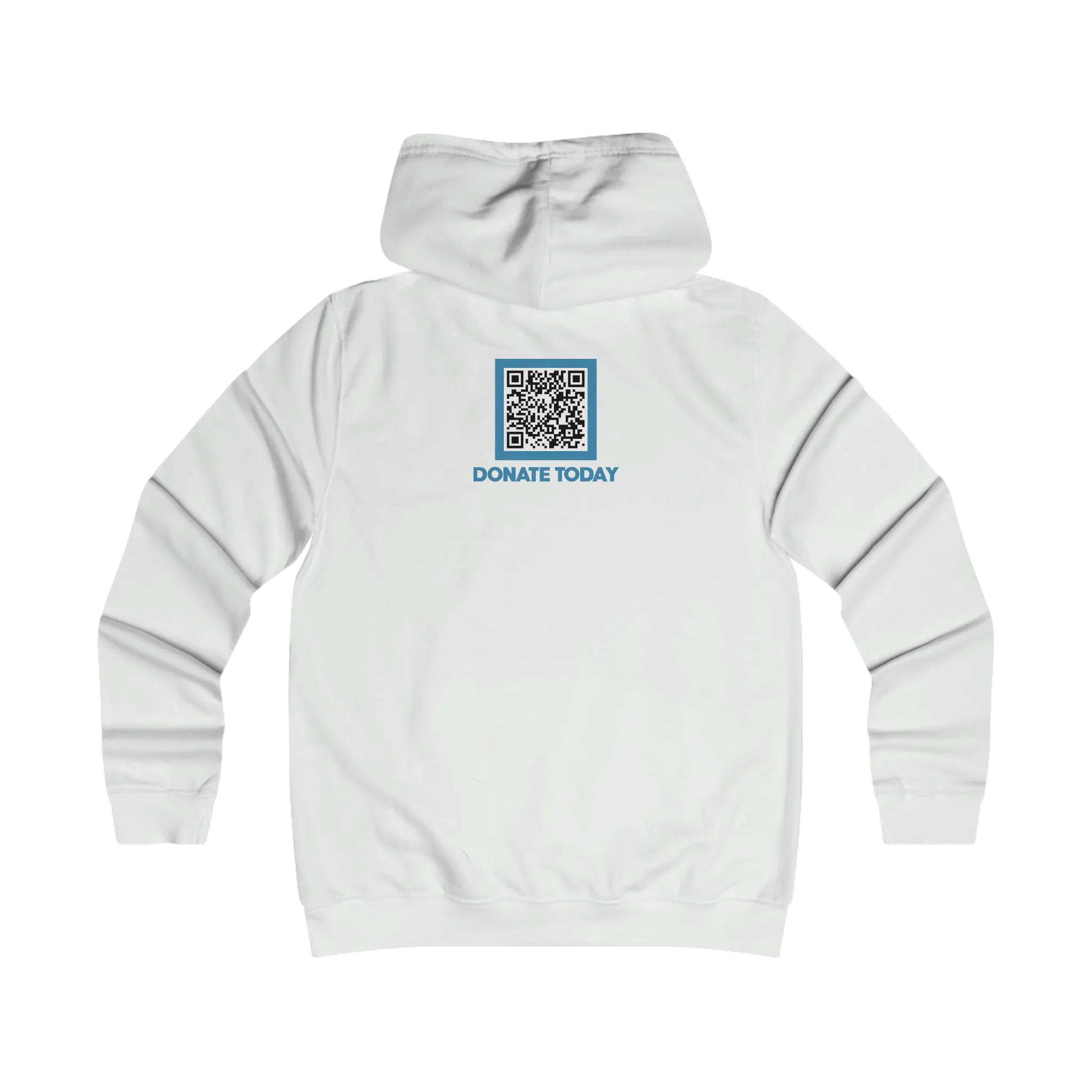 Girlie College Hoodie