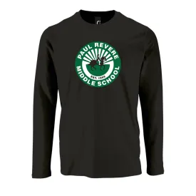Sunbeams on the Horizon - Student Design Competition Winner - Long Sleeve T-Shirt